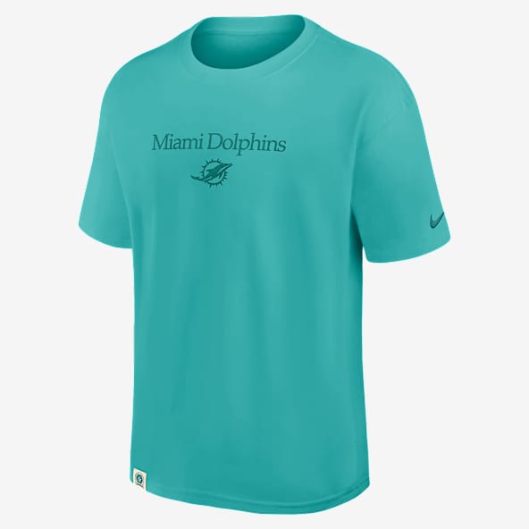 Miami Dolphins Jerseys, Apparel & Gear. Nike.com